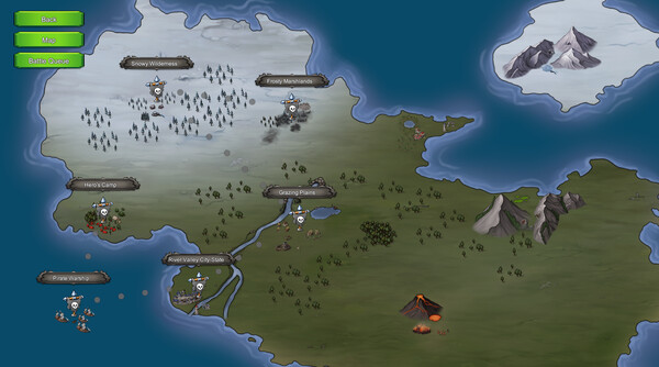 Agrarian developer screenshot 0