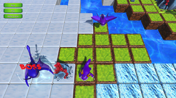 Agrarian developer screenshot 4