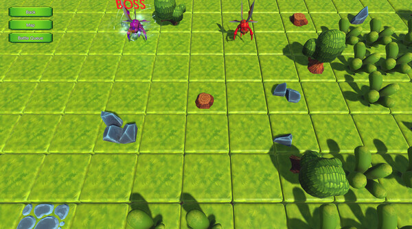 Agrarian developer screenshot 1