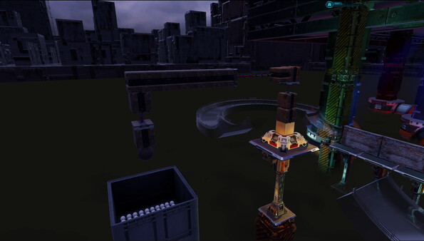 Dynamic destruction screenshot 9