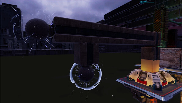 Dynamic destruction screenshot 6