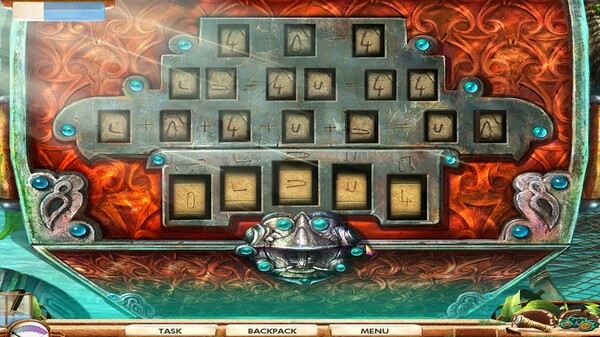Ancient Spirits: Columbus' Legacy screenshot 2