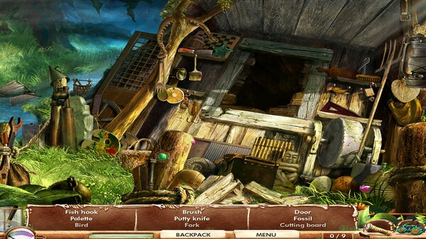 Ancient Spirits: Columbus' Legacy screenshot 9