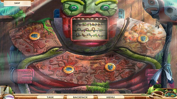 Ancient Spirits: Columbus' Legacy screenshot 6