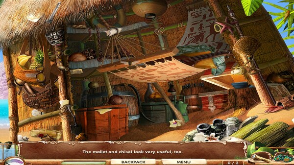 Ancient Spirits: Columbus' Legacy screenshot 7