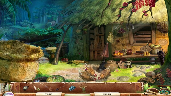 Ancient Spirits: Columbus' Legacy screenshot 8