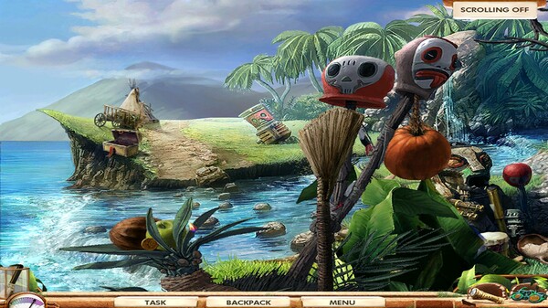 Ancient Spirits: Columbus' Legacy screenshot 5