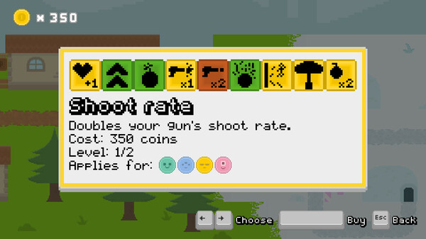 CandyVenture: Rebaked screenshot 1