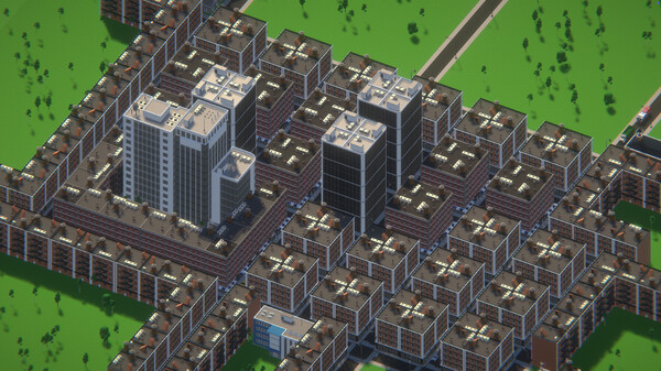 Uber Urban screenshot 6