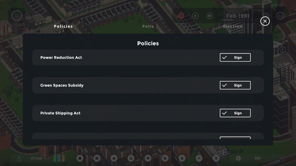 Uber Urban screenshot 5