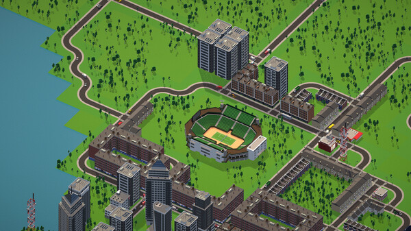 Uber Urban screenshot 8
