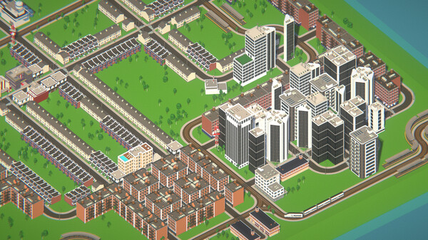 Uber Urban screenshot 2