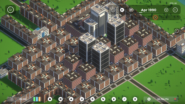 Uber Urban screenshot 7