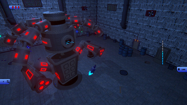 Robot Multitool screenshot 12