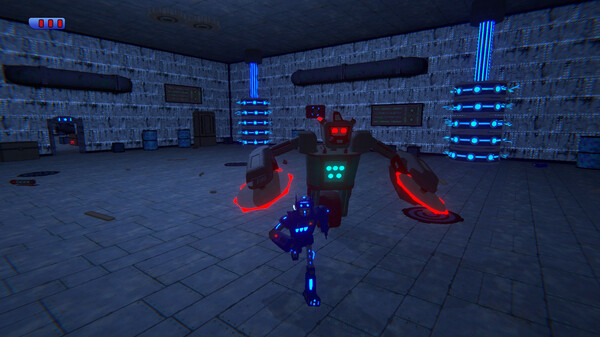 Robot Multitool screenshot 11