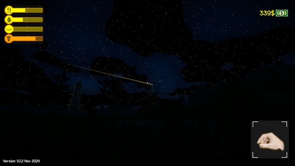 UFO Sightings Simulator screenshot 3