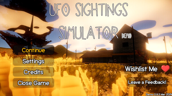 UFO Sightings Simulator screenshot 8