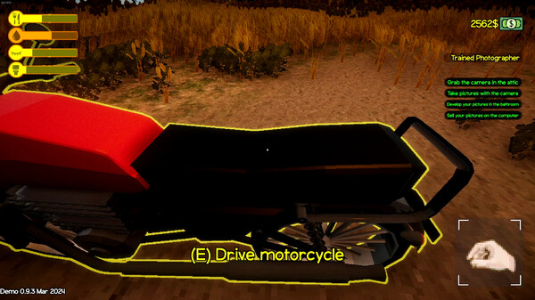 UFO Sightings Simulator screenshot 10