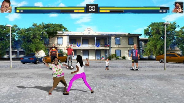 Street Totochèr screenshot 4