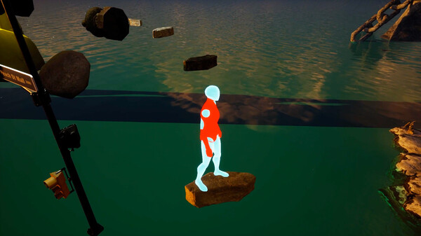 Dream Island: A Skyward Journey screenshot 3