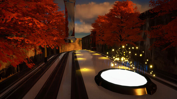 Dream Island: A Skyward Journey screenshot 2