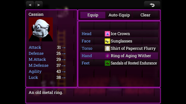 Skeleton Rebellion screenshot 11