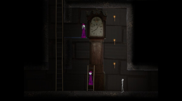 Skeleton Rebellion screenshot 2
