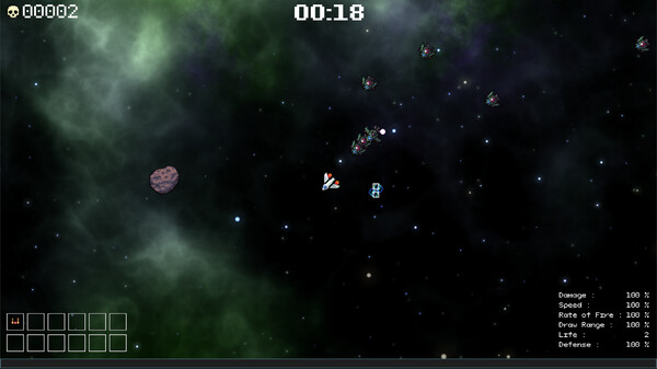 SUS screenshot 1
