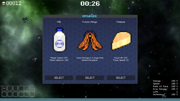 SUS screenshot 4