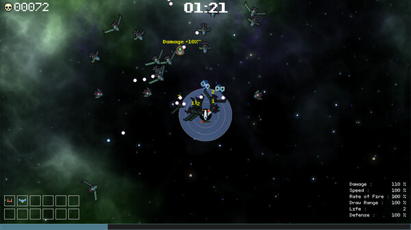 SUS screenshot 5