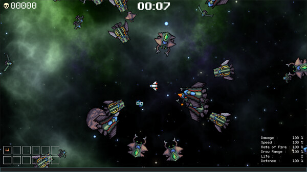 SUS screenshot 3
