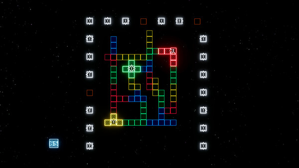 Cubic Light screenshot 3