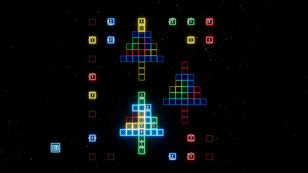 Cubic Light screenshot 4