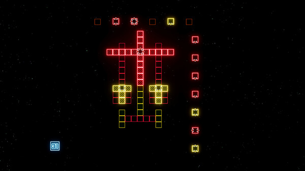 Cubic Light screenshot 2