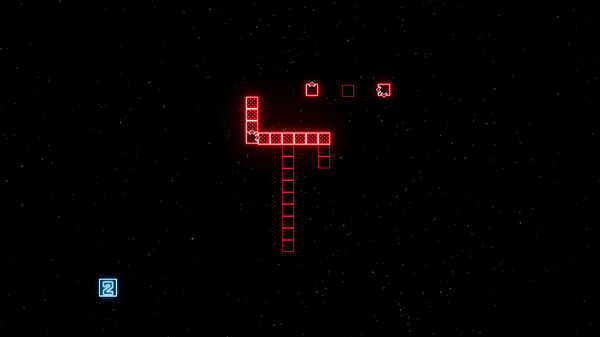 Cubic Light screenshot 1