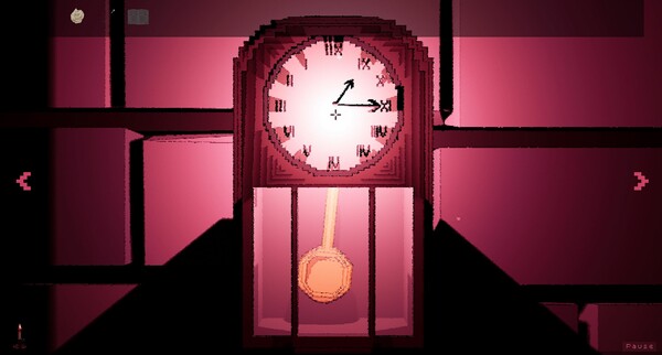 How Little We Wait screenshot 1