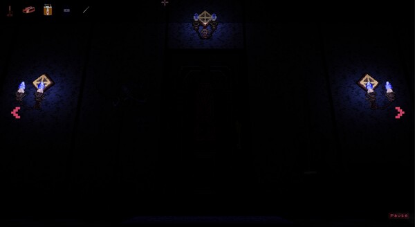 How Little We Wait screenshot 4