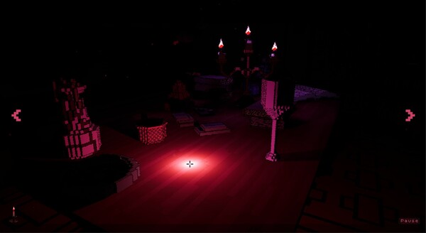 How Little We Wait screenshot 5