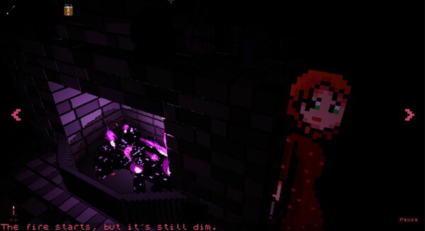 How Little We Wait screenshot 2