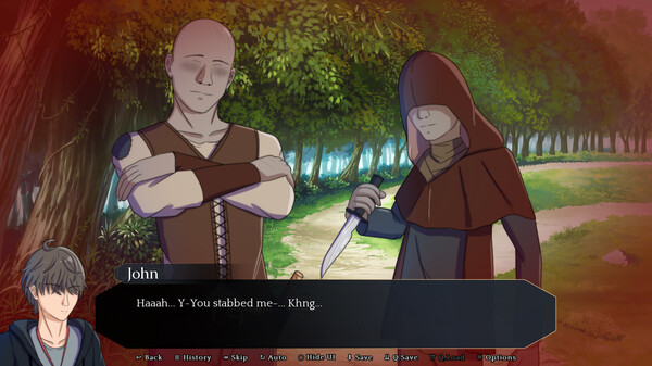 I keep Dying in Another World screenshot 9