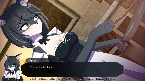I keep Dying in Another World screenshot 3
