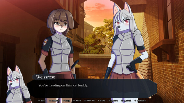 I keep Dying in Another World screenshot 7