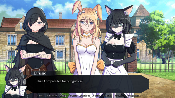 I keep Dying in Another World screenshot 5