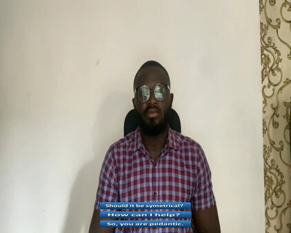 Psychiatrist Simulator 2 screenshot 11