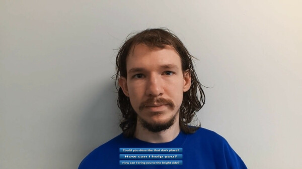 Psychiatrist Simulator 2 screenshot 3