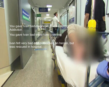 Psychiatrist Simulator 2 screenshot 2