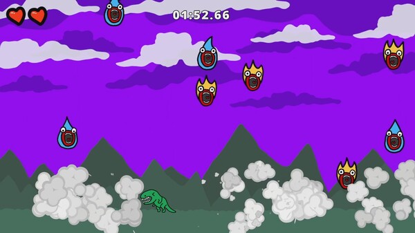 Last Dino Standing screenshot 5