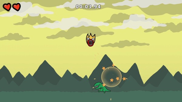 Last Dino Standing screenshot 6