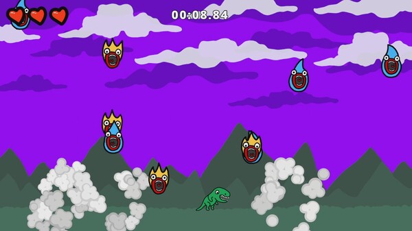 Last Dino Standing screenshot 8