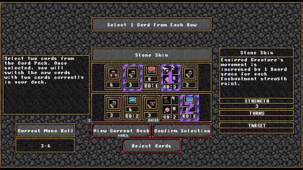 CardScrawl screenshot 6